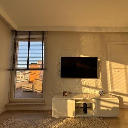 Modern Tower Gdynia - Apartamenty Na Ul Kazimierza Gorskiego 1 Exterior foto